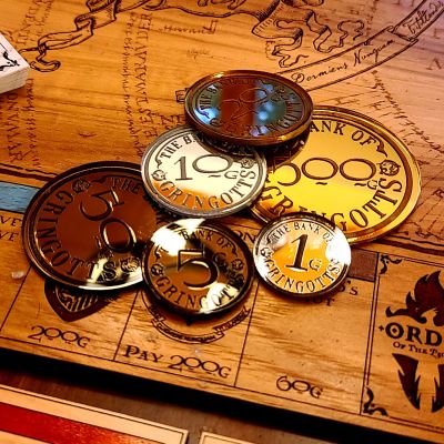 Harry Potter Monopoly-111