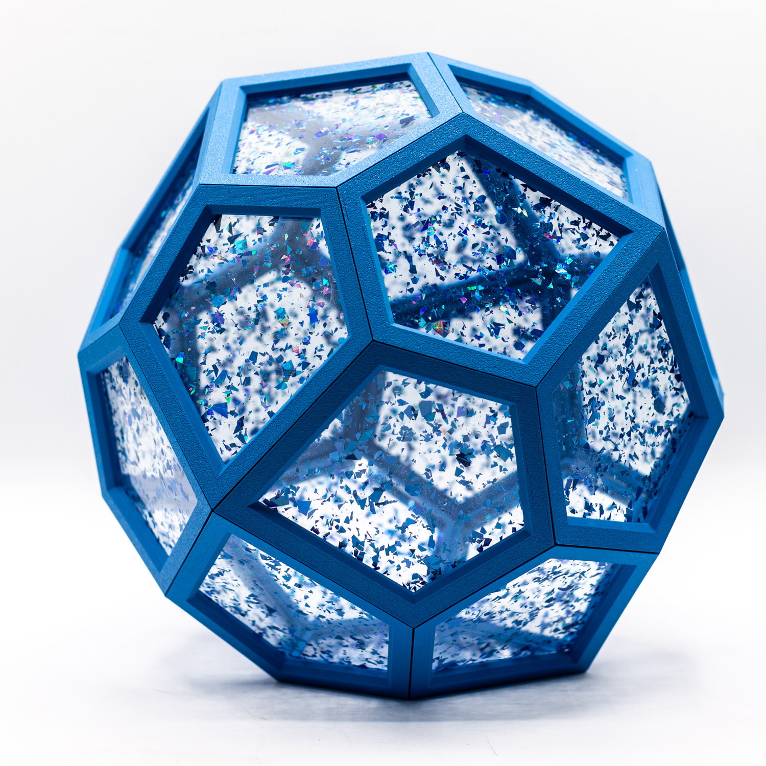 Pentagonal Icositetrahedron