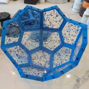 Pentagonal Icositetrahedron