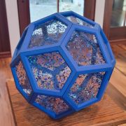 Pentagonal Icositetrahedron