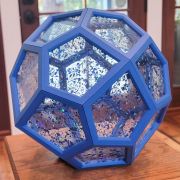 Pentagonal Icositetrahedron