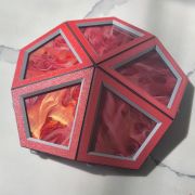 Strombic Hexecontahedron