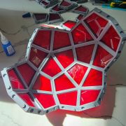 Strombic Hexecontahedron