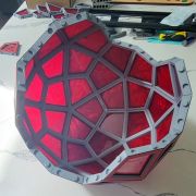 Strombic Hexecontahedron