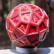 Strombic Hexecontahedron