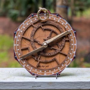 Astrolabe