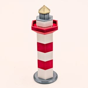 Harbour Town Lighthouse Fidget Clicker